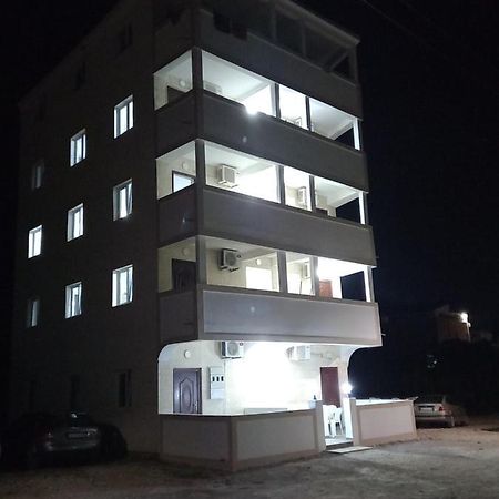 Md Apartmani Canj Čanj Exterior foto