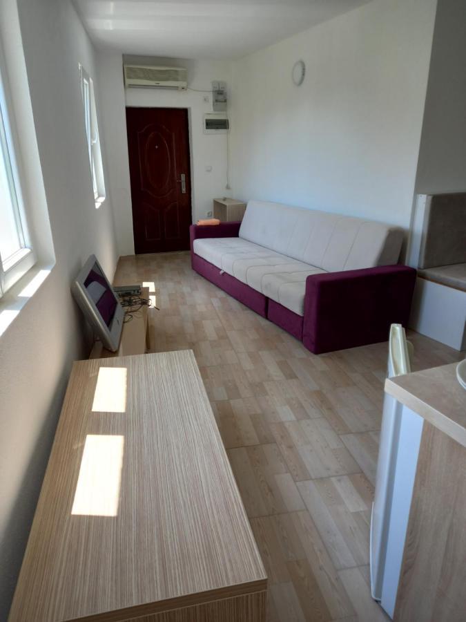 Md Apartmani Canj Čanj Exterior foto