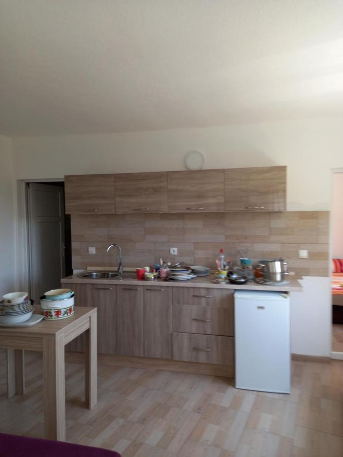 Md Apartmani Canj Čanj Exterior foto