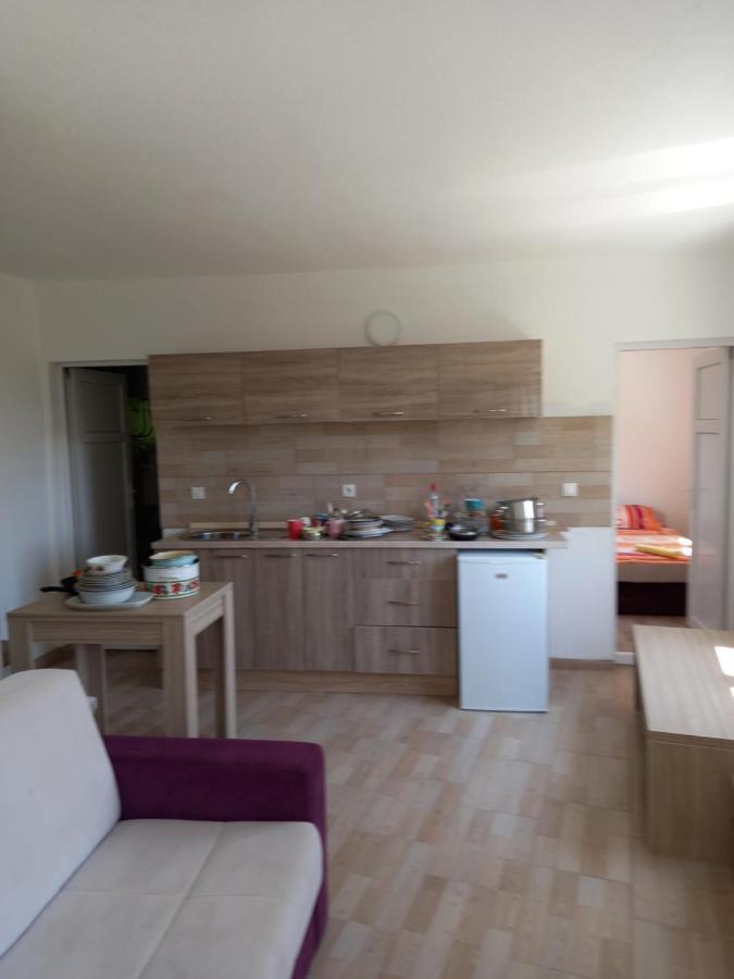 Md Apartmani Canj Čanj Exterior foto
