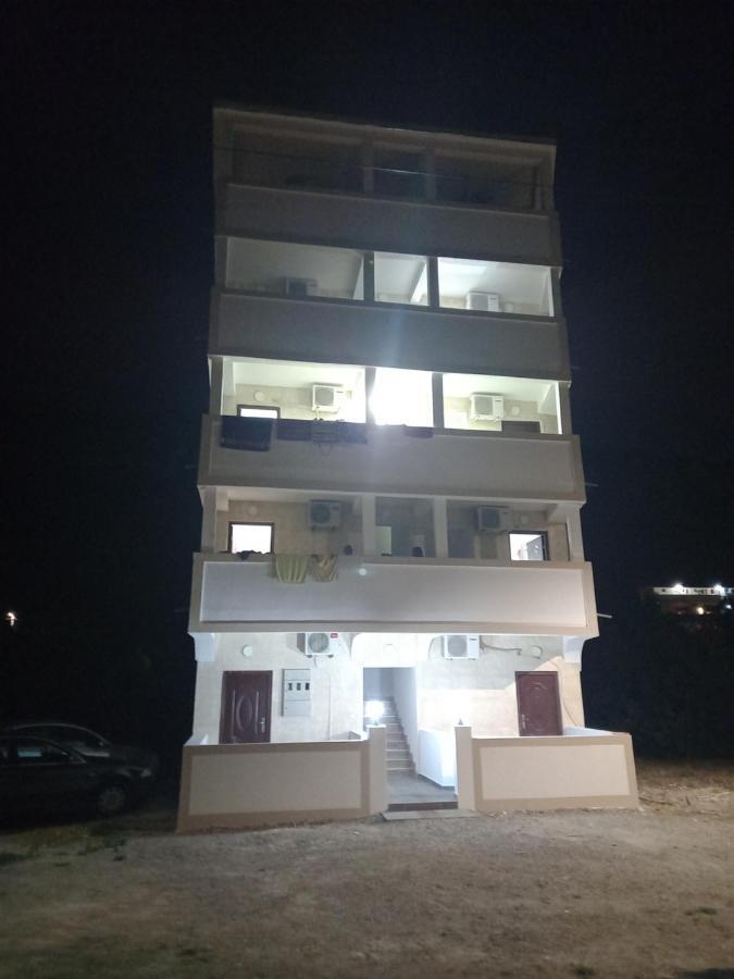 Md Apartmani Canj Čanj Exterior foto