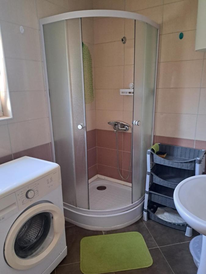 Md Apartmani Canj Čanj Exterior foto