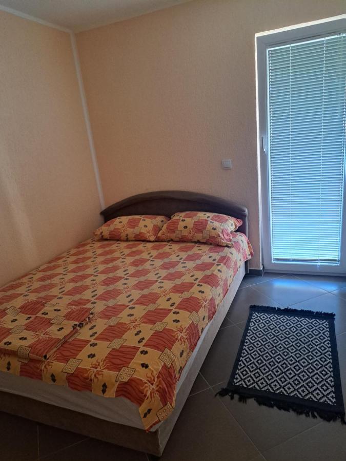 Md Apartmani Canj Čanj Exterior foto