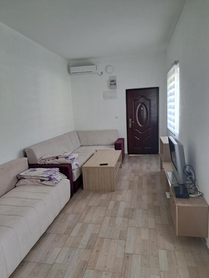 Md Apartmani Canj Čanj Exterior foto