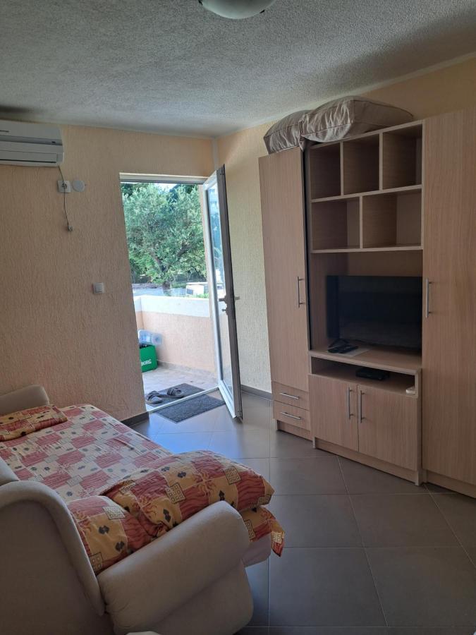 Md Apartmani Canj Čanj Exterior foto