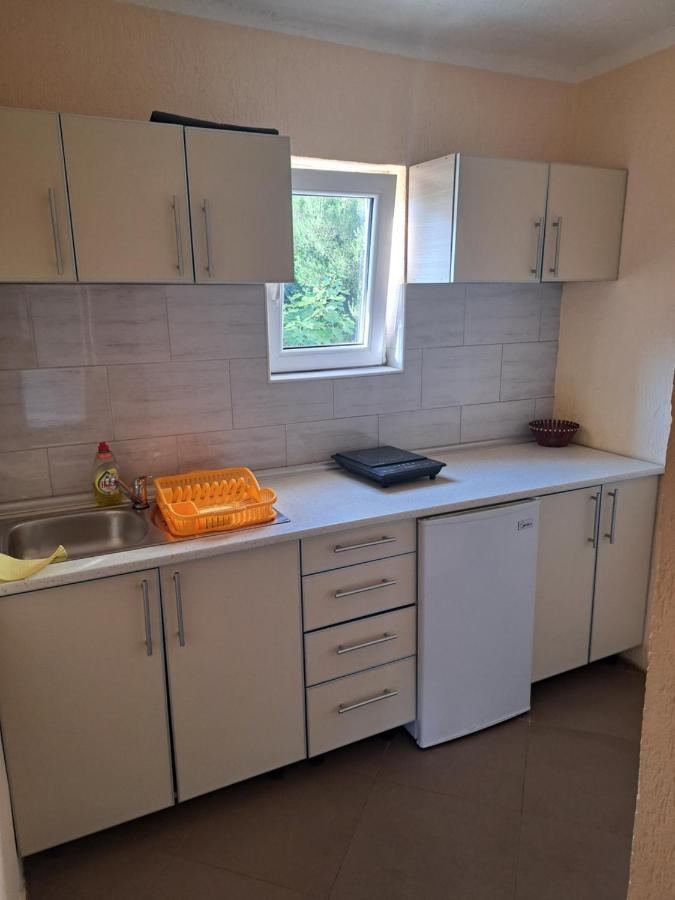 Md Apartmani Canj Čanj Exterior foto