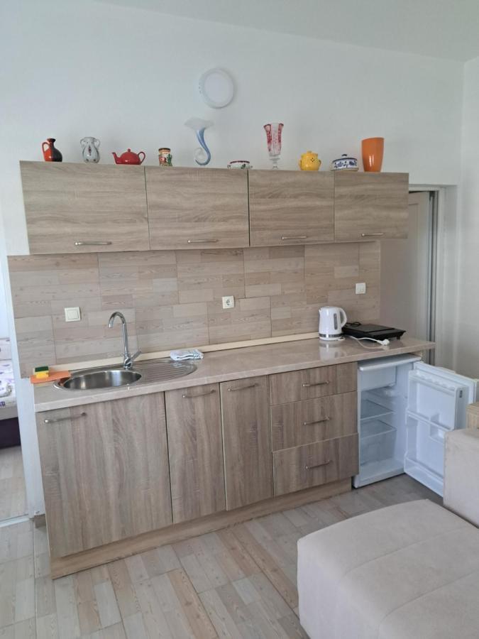 Md Apartmani Canj Čanj Exterior foto