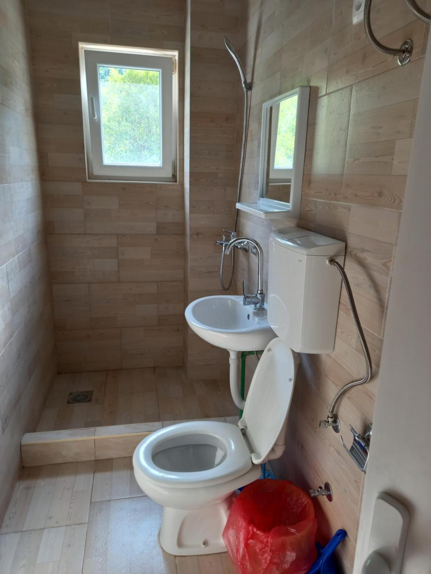 Md Apartmani Canj Čanj Quarto foto
