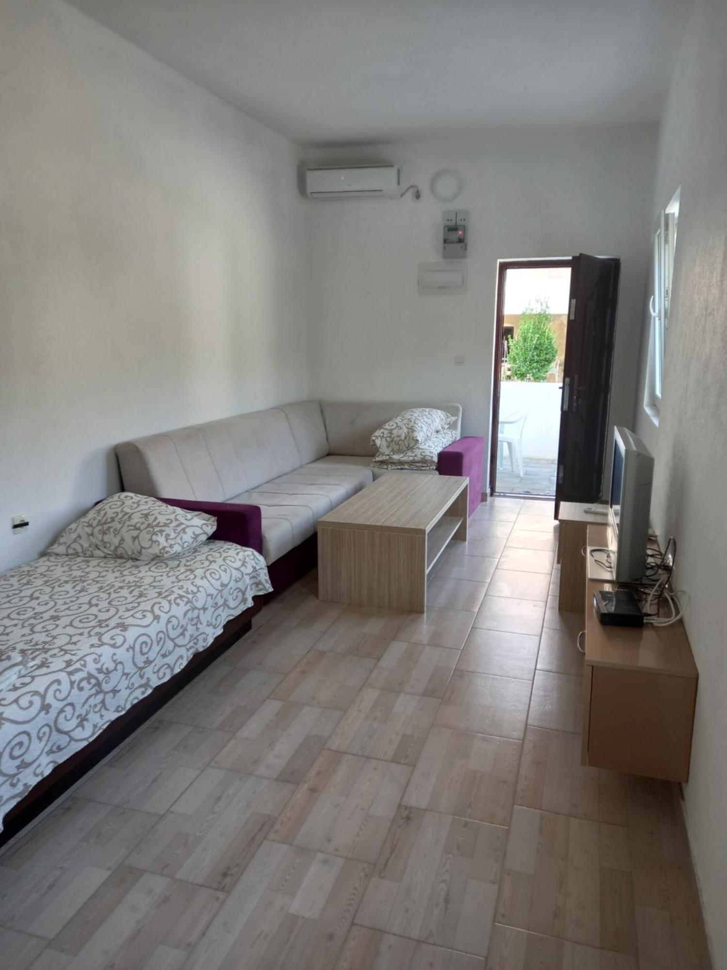 Md Apartmani Canj Čanj Quarto foto