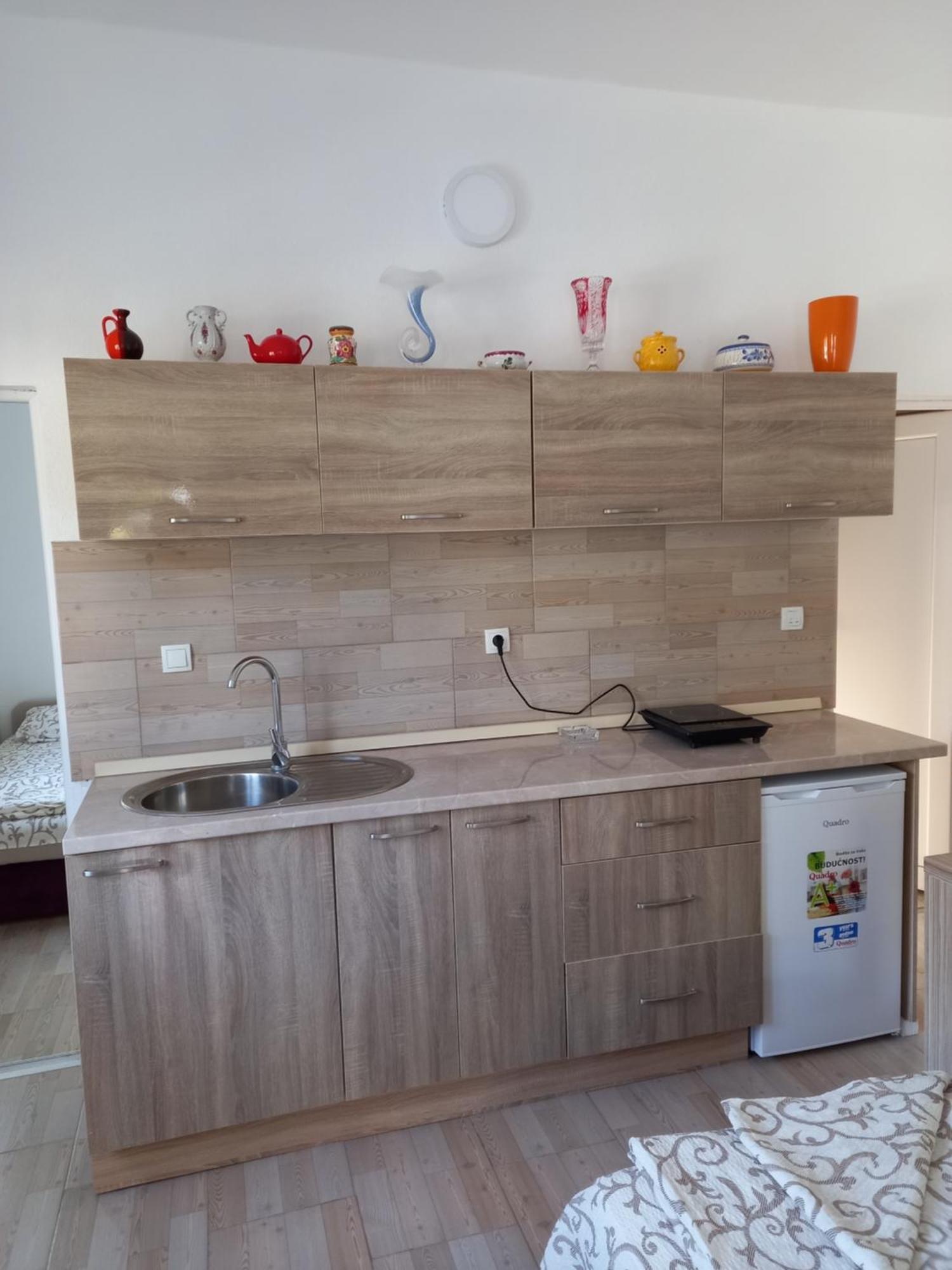 Md Apartmani Canj Čanj Quarto foto
